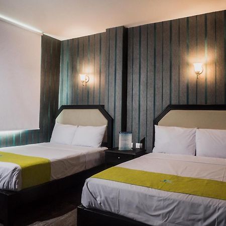 Hotel Careyes Coatzacoalcos Exterior foto