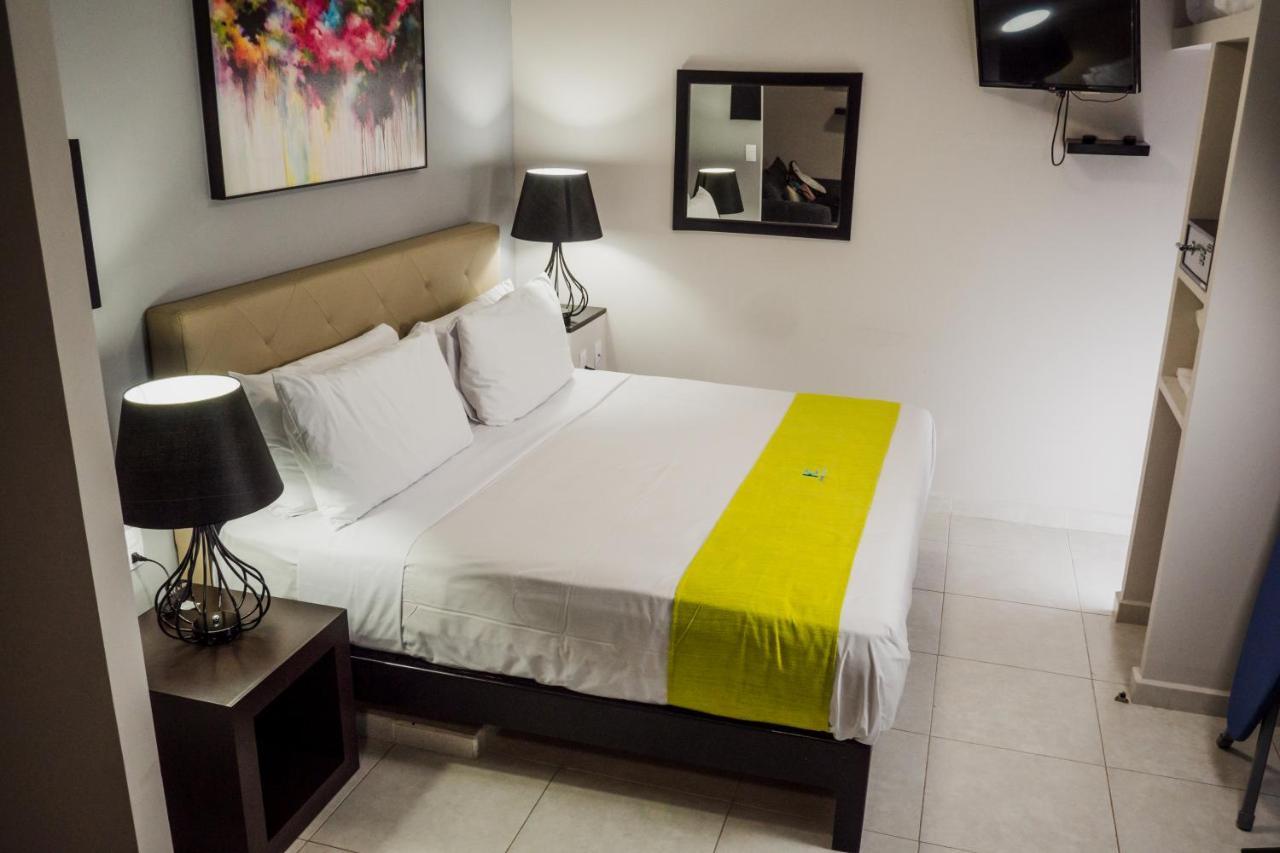 Hotel Careyes Coatzacoalcos Exterior foto