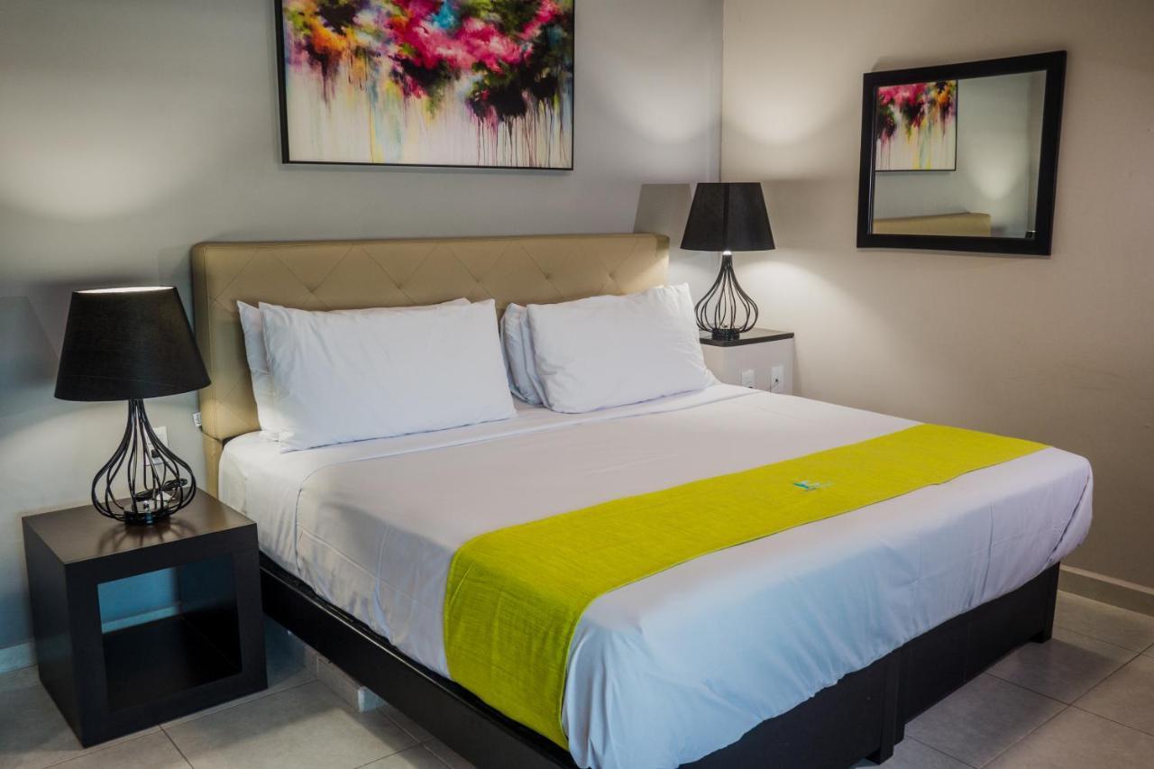 Hotel Careyes Coatzacoalcos Exterior foto