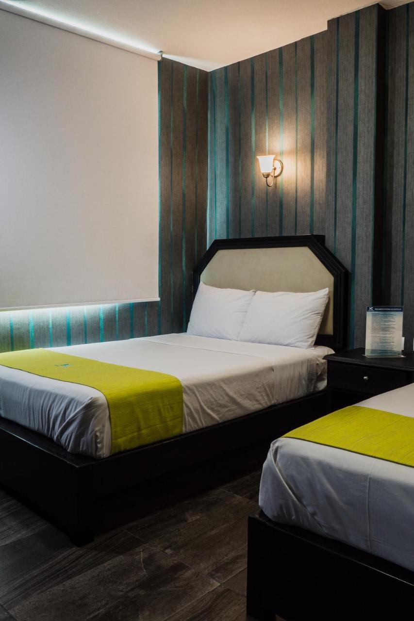 Hotel Careyes Coatzacoalcos Exterior foto