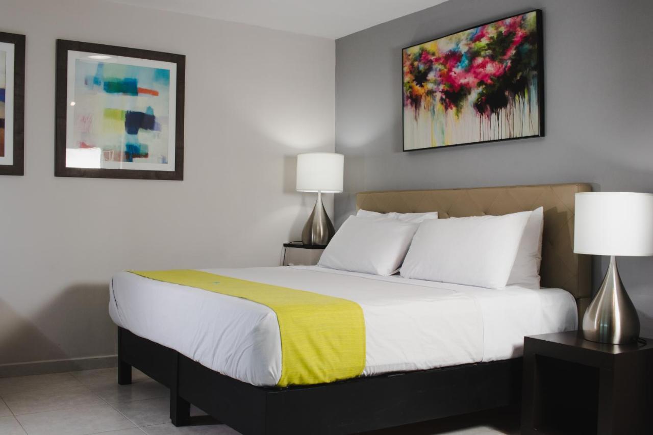 Hotel Careyes Coatzacoalcos Exterior foto